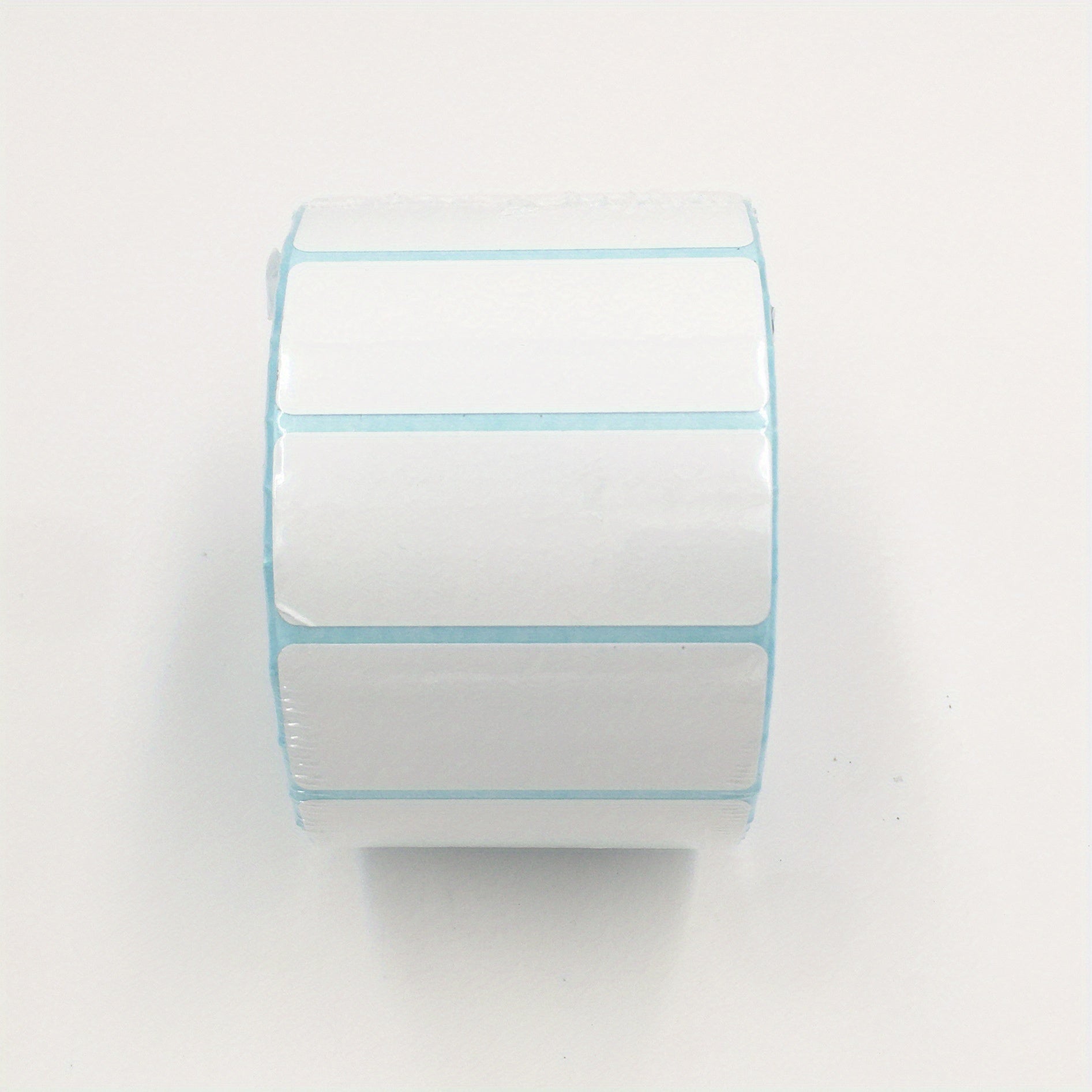 Blank Thermal Paper Labels 50 20 1200 Sheets Single Row Digital Printing Sticker