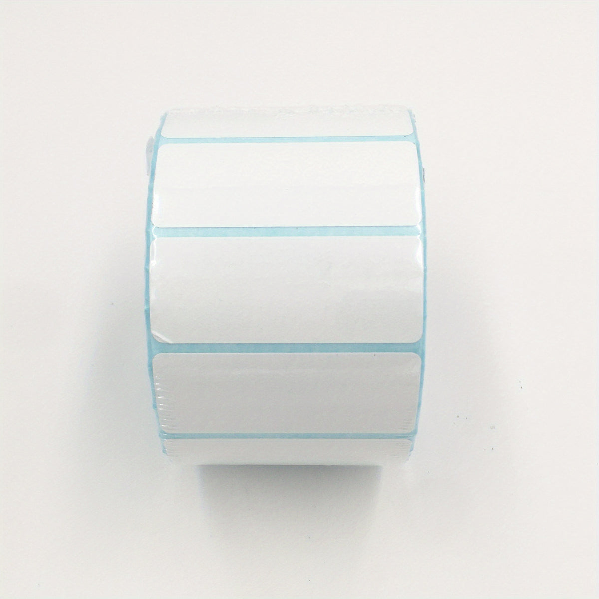 Blank Thermal Paper Labels 50 20 1200 Sheets Single Row Digital Printing Sticker