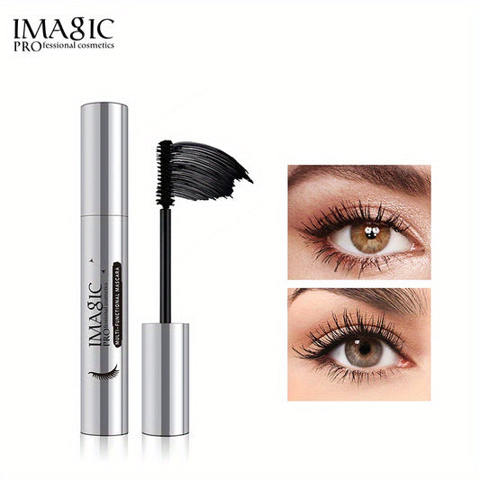 Waterproof Christmas Mascara for Charming Eye Makeup