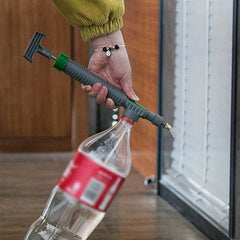 Adjustable Watering Spray Head Sprinkler Gardening Tool