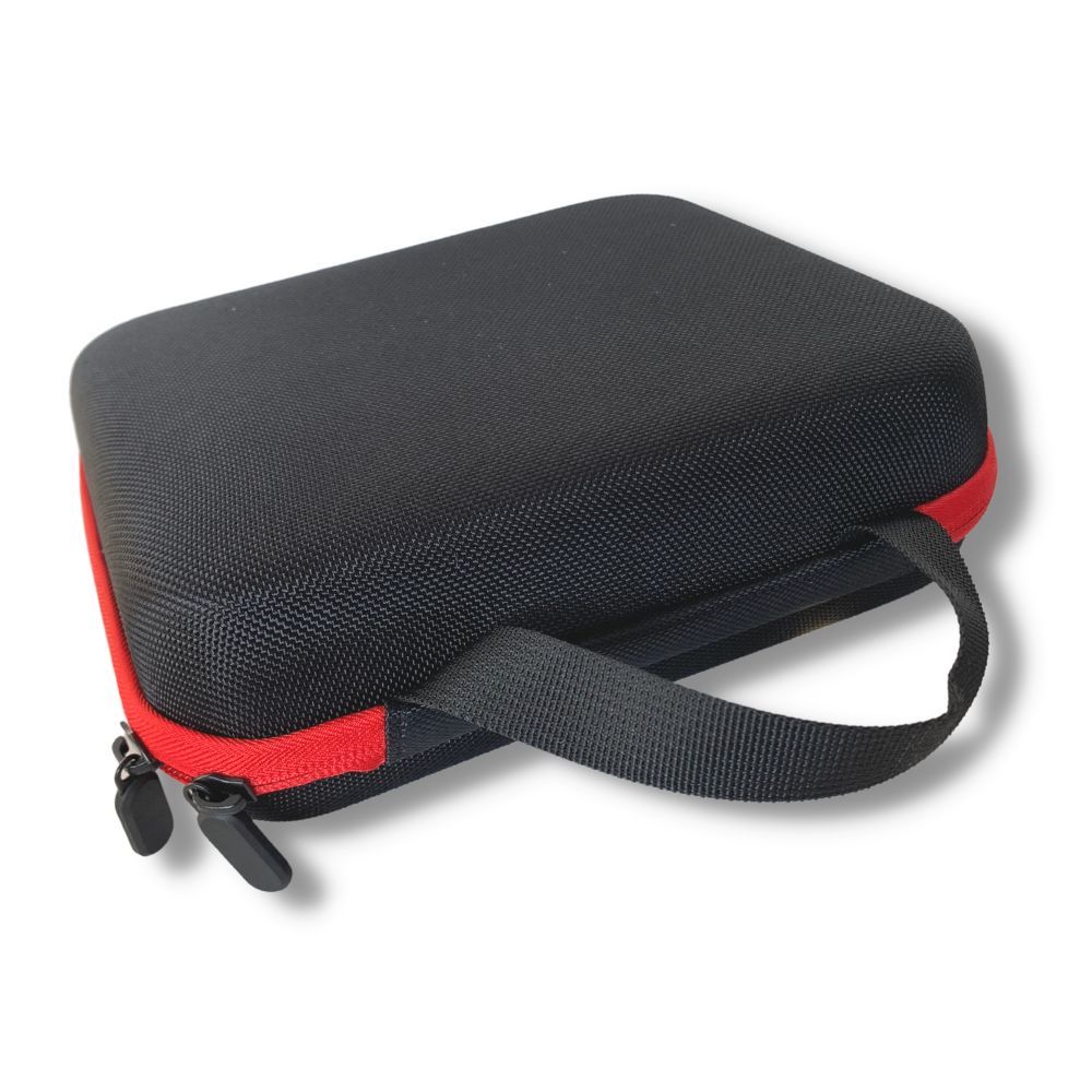 30 Slots Portable Essential Oil Storage Bag Organizer Holder - Home & Traveling