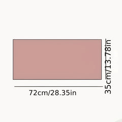 1pc Solid Hand Towel Soft Cotton Quick Drying Absorbent Towel