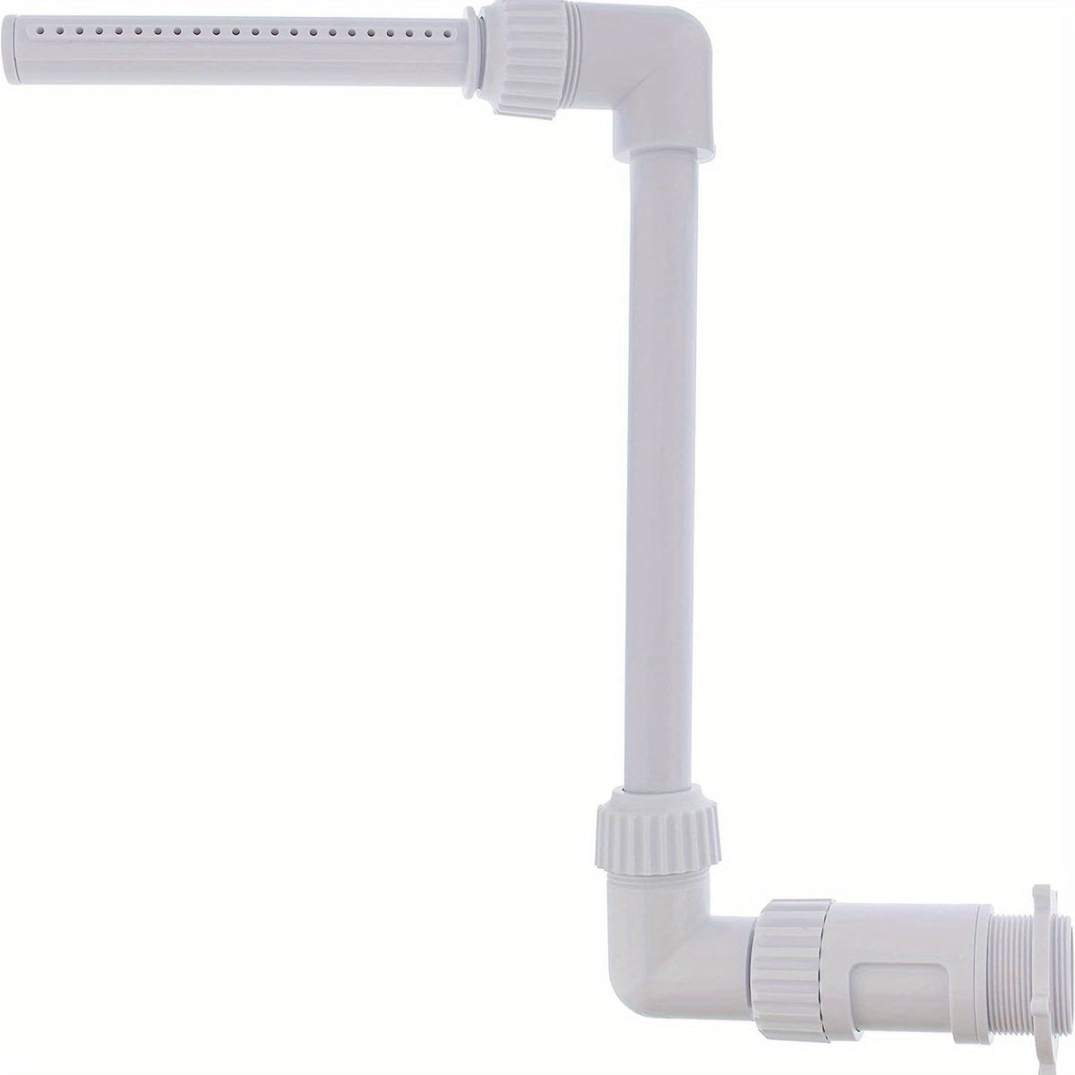 Adjustable Waterfall Fountain for Swimming Pool and Spa