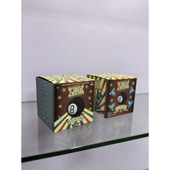 3.94 Inch Mystery Prediction Ball - Novelty Toy