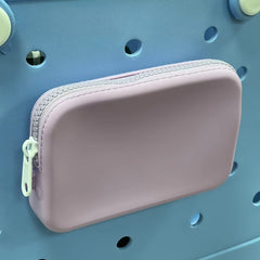 Detachable Hanging Bag for Tote - Silicone Travel Accessories