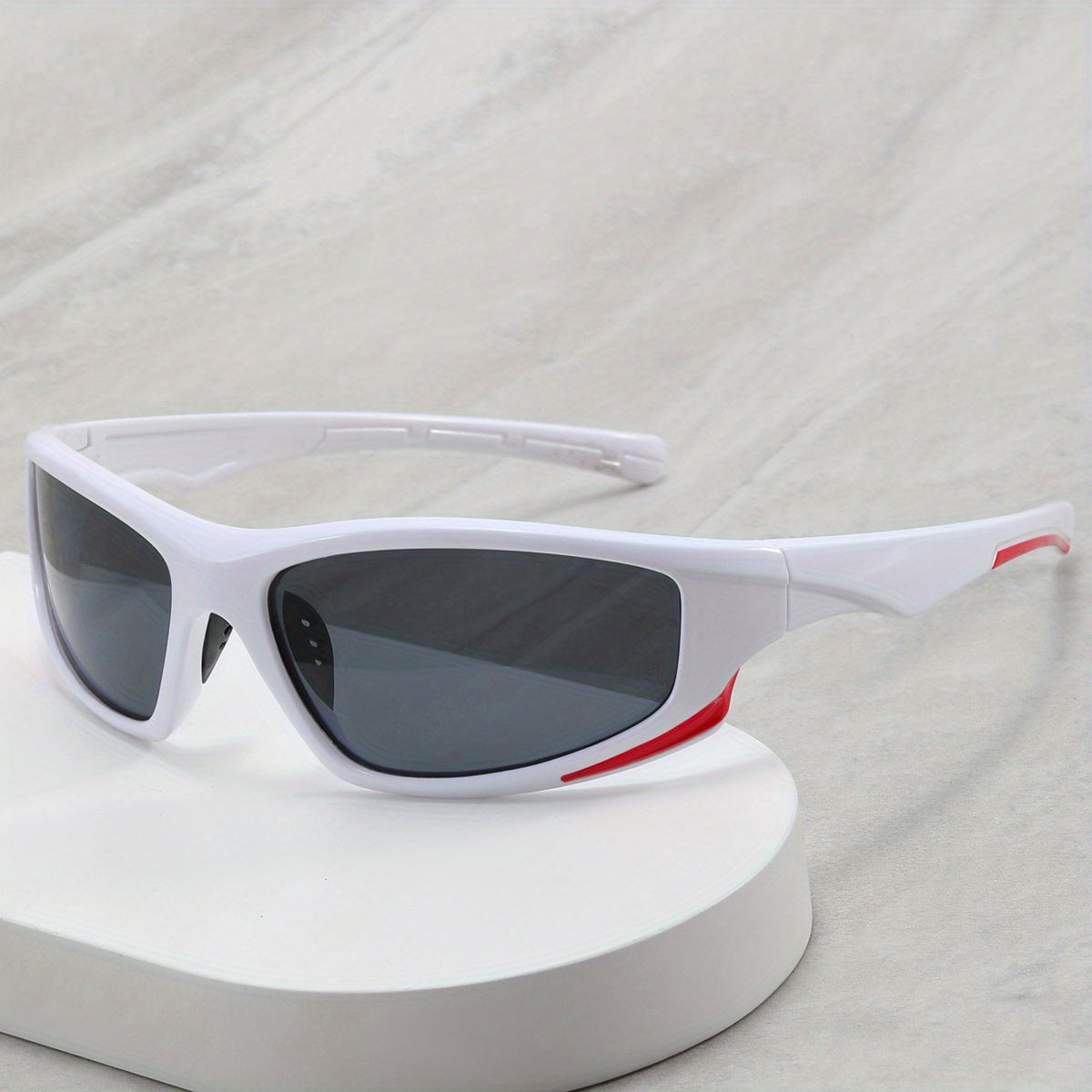 Fashionable Outdoor Cycling Sports SunGlasses for Men and Women