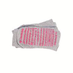 Open Toe Non-Slip Yoga Socks Soft Comfortable Pilates Socks Multiple Colors