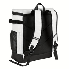 30L Insulated Picnic Backpack Keeps Drinks Cold for 4 People