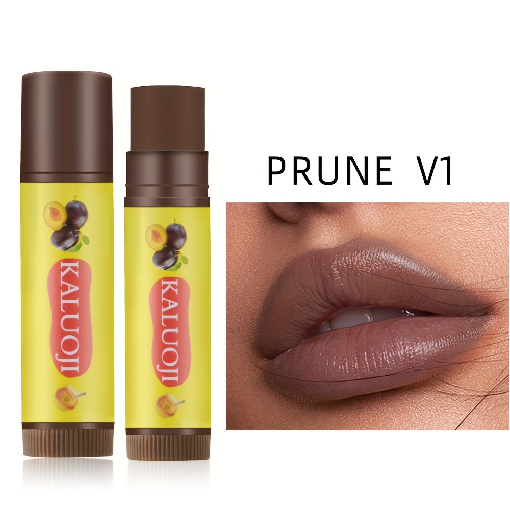 Moisturizing Honey Lipstick Non Smudge Waterproof Long Lasting
