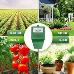 Soil Moisture Meter Plant Water Meter Hygrometer