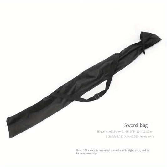 Anime Sword Cosplay Accessories Set