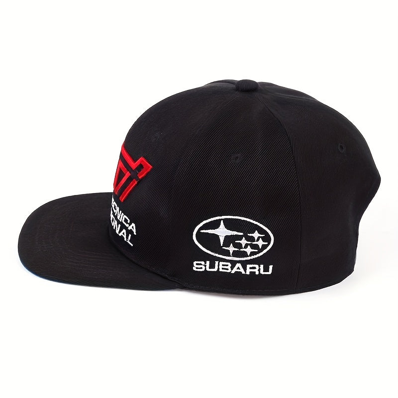 Men's ST7 Baseball Cap Hip Hop Hat