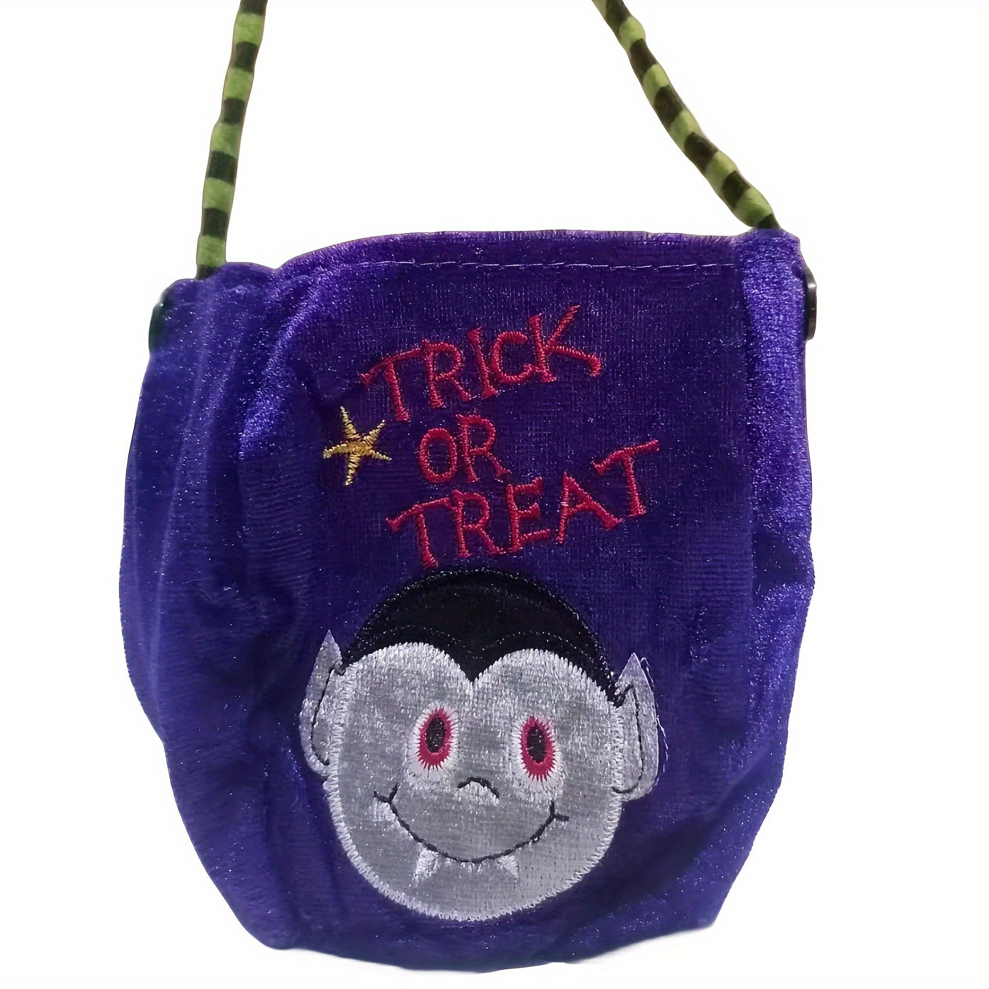 Halloween Ghost Atmosphere Candy Gift Bags Pumpkin Bags