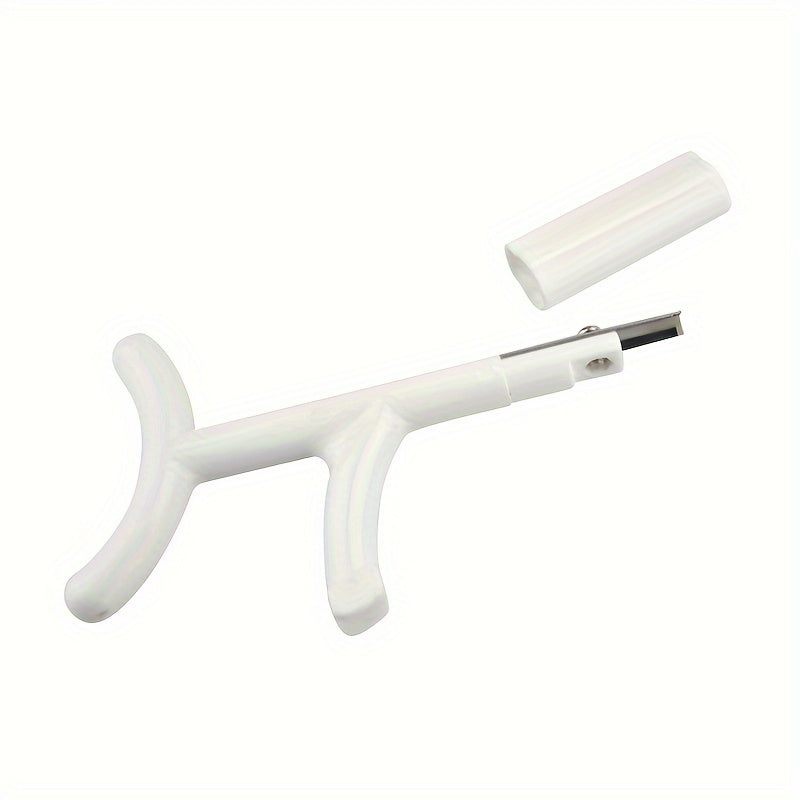 Archery Arrow Feather Stripper Tool
