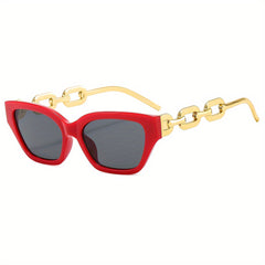 Cat Eye Sunglasses Women Retro Outdoor Shades Classic Vintage Sun Glasses