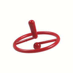 Spinning Top Toy Long Spin Engineering Options Fun Fidget and Relax Gift