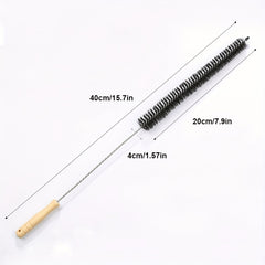 Washing Machine Dryer Gap Cleaning Brush