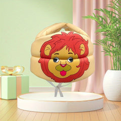 Baby Head Protection Hat - Anti Fall & Anti Collision Safety Helmet