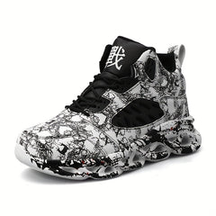 Men's Blade Sneakers for Jogging Tennis Gym