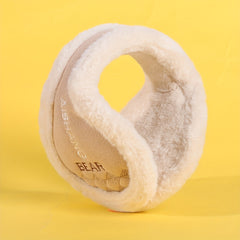 Warm Plush Earmuff for Autumn & Winter - Windproof Ear Protection