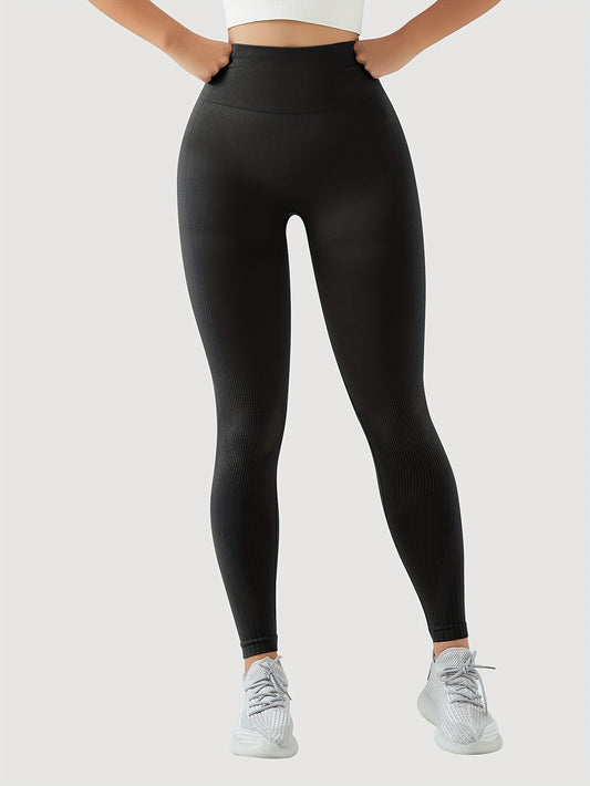 High Stretch Fitness Gym Leggings Yoga Pants