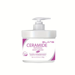 Ceramide Body Butter Moisturizer Lotion & Face Cream