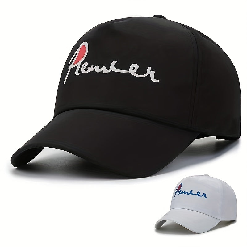 Sunshade Sun Hat Baseball Cap Unisex Summer
