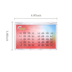 Natural Fairy Hair Lashes for Long Lasting Beauty