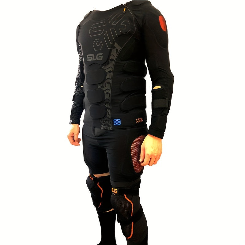 Skiing Knee Pads Protective Gear for Snowboarding