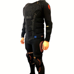 Skiing Knee Pads Protective Gear for Snowboarding