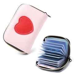Large Capacity Personality PU Leather Document Bag