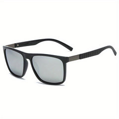 Men's Polarized Sports Sunglasses for Sun Protection