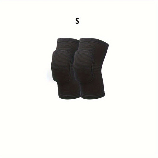 Sports Knee Pads Anti Slip Breathable Soft Knee Pads