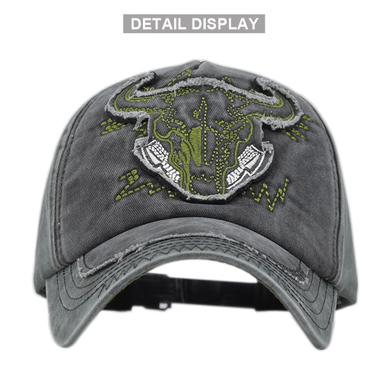 Stay & Stylish Unisex Baseball Cap for Outdoor