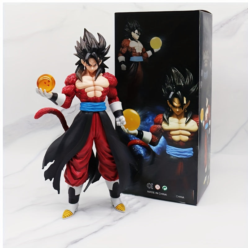 Anime Office Decoration Model Collectible Toy with Box