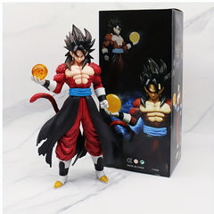 Anime Office Decoration Model Collectible Toy with Box