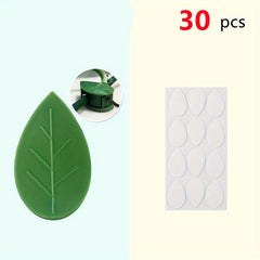 Invisible Plant Climbing Wall Fixture Rattan Vine Bracket Fixed Buckle