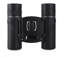 8X21 Foldable Long Distance Zoom Binoculars for Hiking