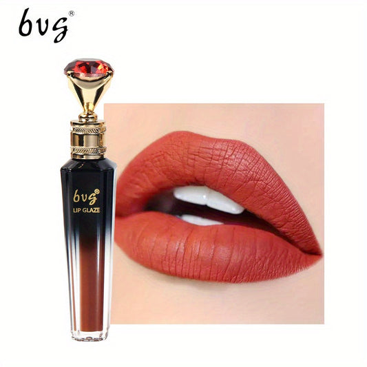 Long Lasting Diamond Lip Glaze for Women