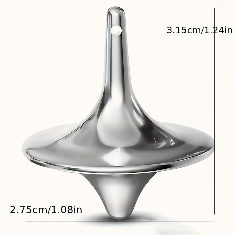 Fantasy Spinning Top - Inception Symbol