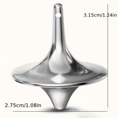 Fantasy Spinning Top - Inception Symbol