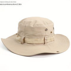 Sun Visor Mountaineering Hat Sun Protection Sun Hat