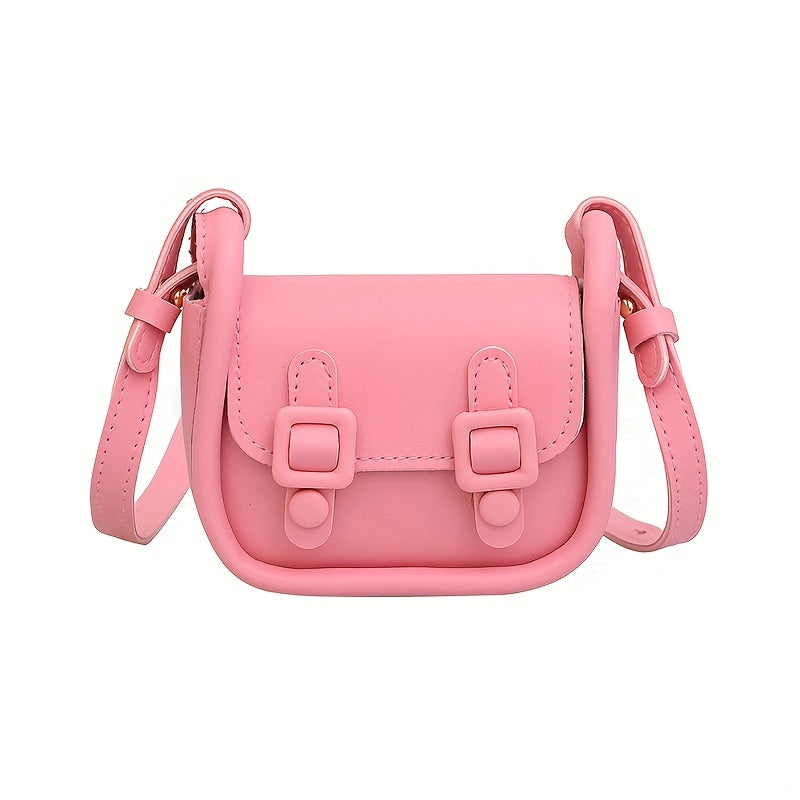 Candy Mini Crossbody Bag for Girls