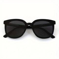 Square Sunglasses Anti Glare UV400 for Driving Beach Travel