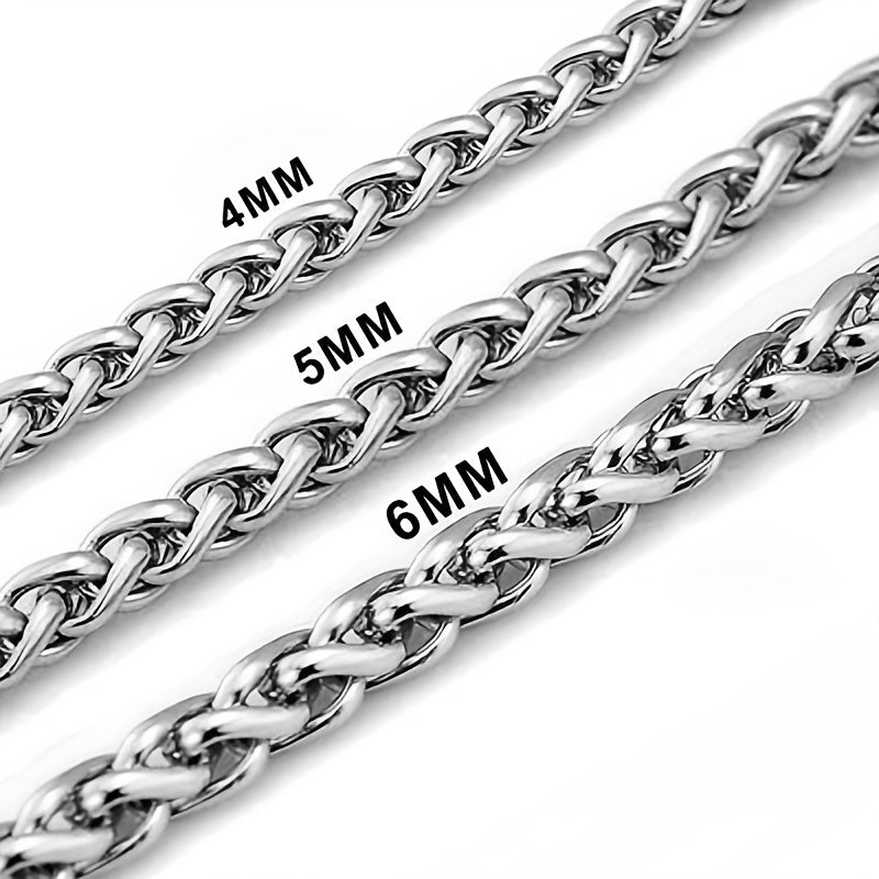 Minimalist Men's Bracelet for Daily Wear