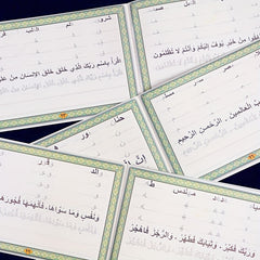 Calligraphy Practice Notebooks Set - Improve Handwriting Skills - Ideal Gift