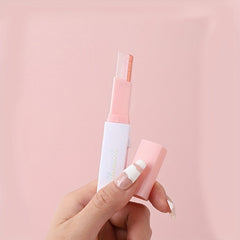 Lazy Two Eyeshadow Stick Pen Waterproof Pearly Earth Eyeshadow