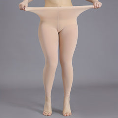  Casual Leggings Stockings High Rise Pantyhose