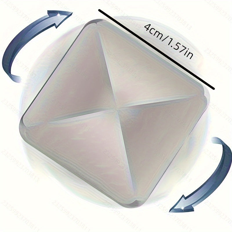 360 Rotating Metal Tool for Concentration & Coordination