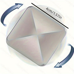 360 Rotating Metal Tool for Concentration & Coordination